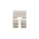 CLIPS GLAS KOPLICHT TGA